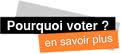 Le 12 octobre VOTONS
